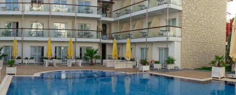 اتاق استاندارد, Otel Yeni Residence