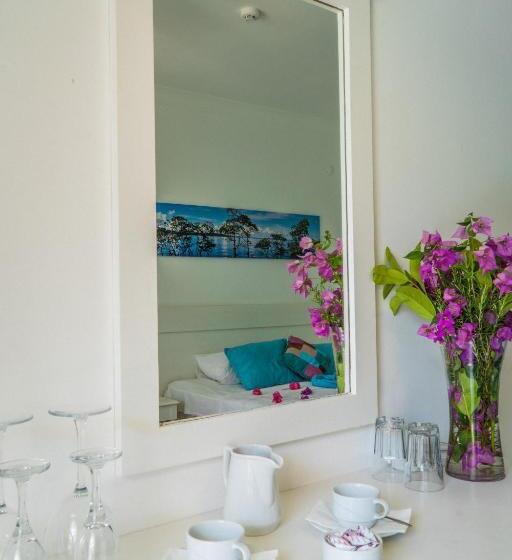 اتاق استاندارد, Otel Yeni Residence