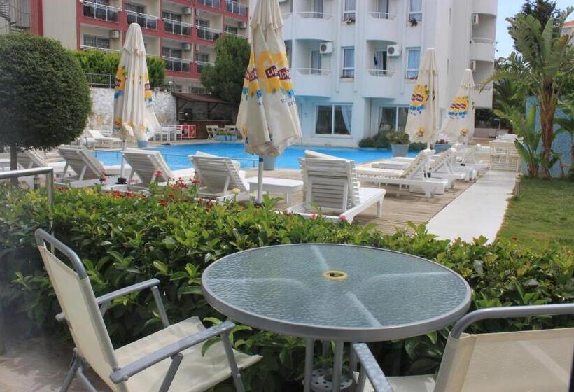 اتاق استاندارد, Otel Yeni Residence