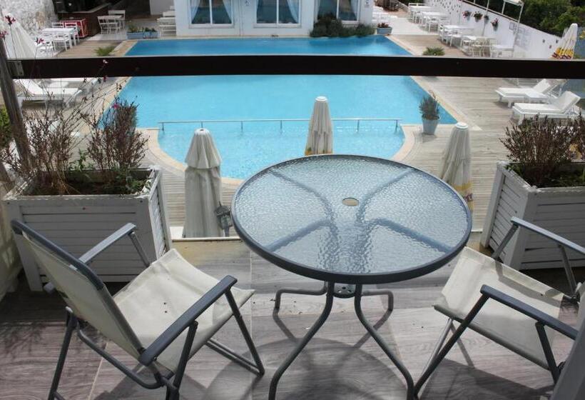 اتاق استاندارد, Otel Yeni Residence