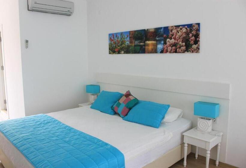 اتاق استاندارد, Otel Yeni Residence