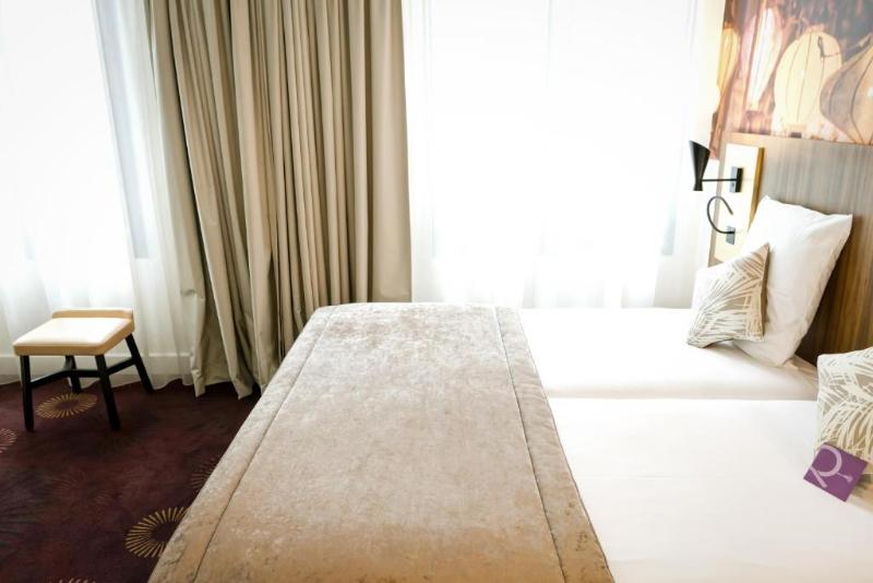 اتاق استاندارد, Otel Yeni Residence