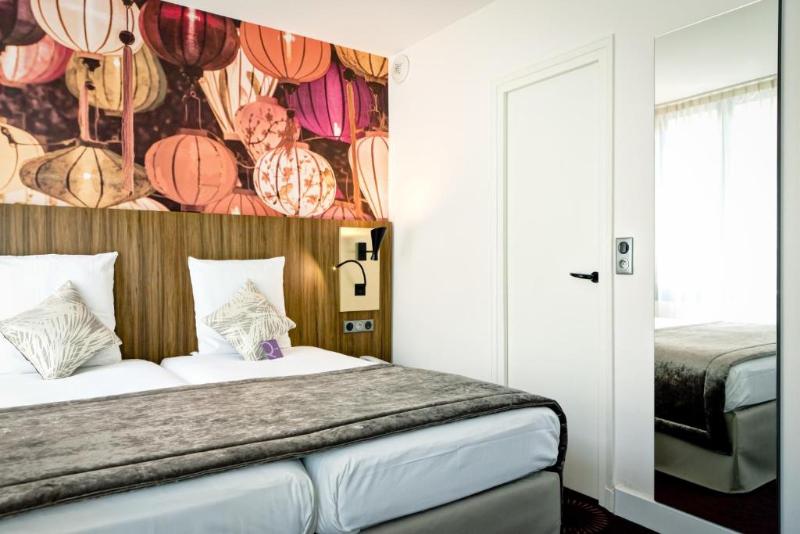 اتاق استاندارد, Otel Yeni Residence