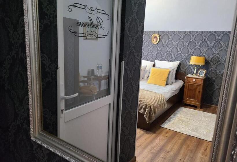 Номер Стандарт, La Maison Des Rêves   Bran