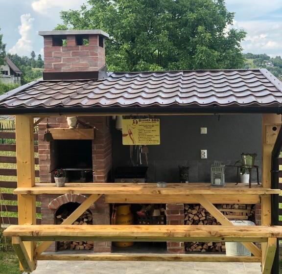 침실 1개 디럭스 빌라, La Maison Des Rêves   Bran