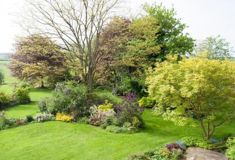 Номер Deluxe, Pleasance Farm B&b