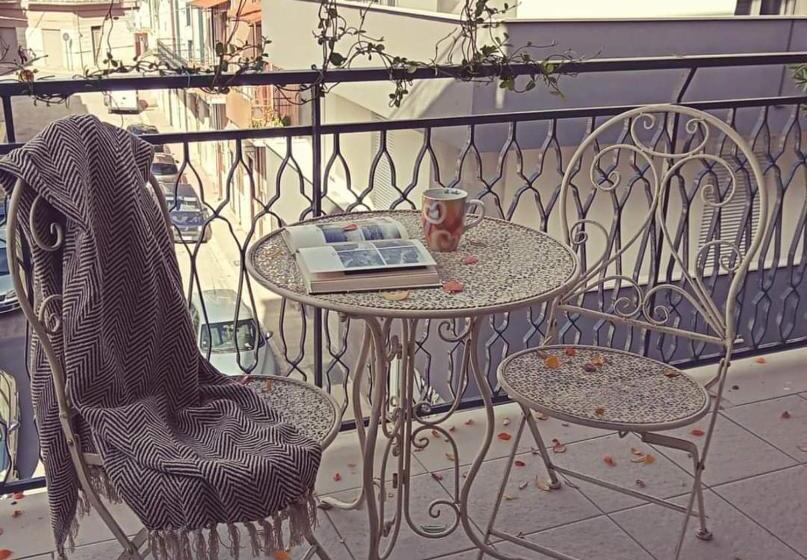 اتاق استاندارد با سرویس بهداشتی مشترک, Le Mille E Una Puglia   Stories And Experiences