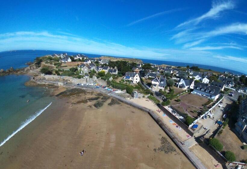 غرفة سوبيريور سرير كينج, Plage Du Pont   Chambres D Hôtes