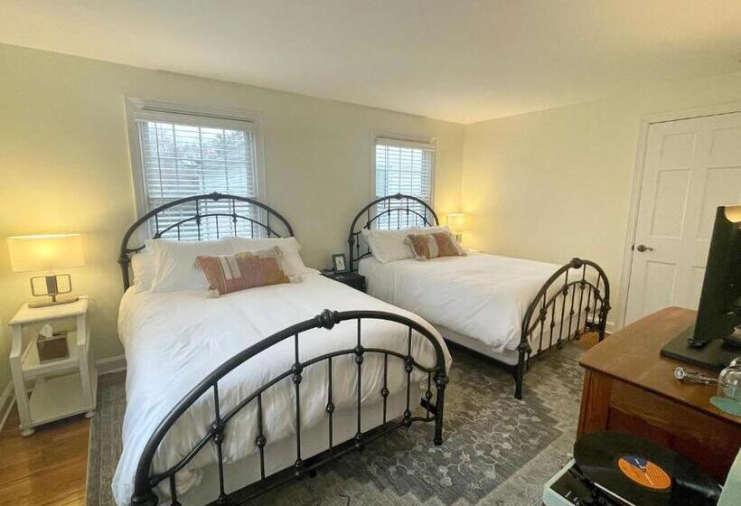 Family Suite, The Homestead
