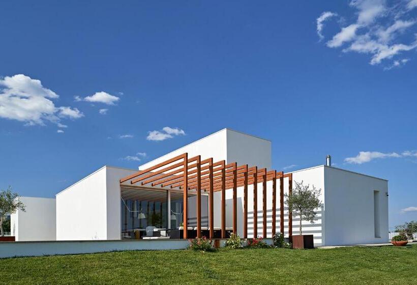 Вилла 1 Спальня, Oliveira House