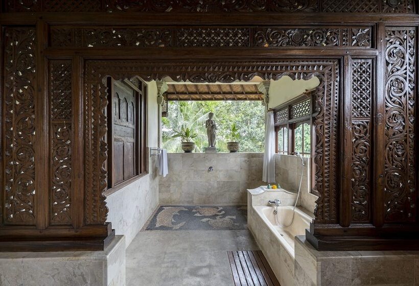 スイート, Alam Jiwa Ubud