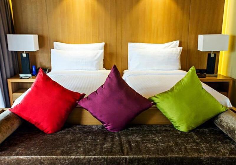 Вилла Premium 1 Спальня, Beyond Khaolak
