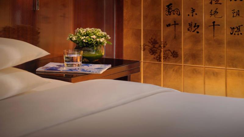 Люкс, Hyatt Regency Jinan