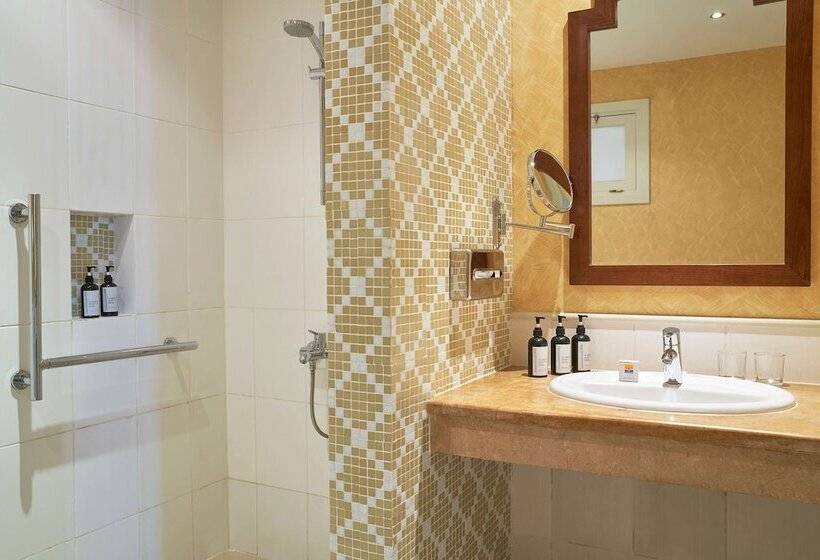 اتاق استاندارد, Mosaique Hotel El Gouna
