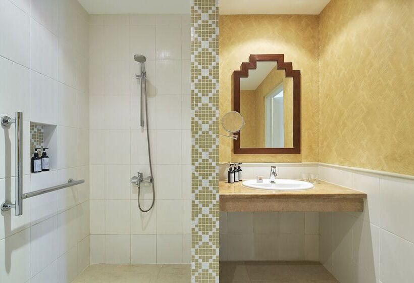 اتاق استاندارد با تخت دوبل, Mosaique Hotel El Gouna