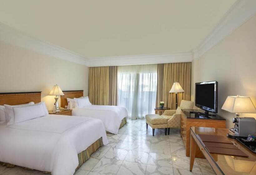 اتاق استاندارد, Swissôtel Sharm El Sheikh All Inclusive Collection