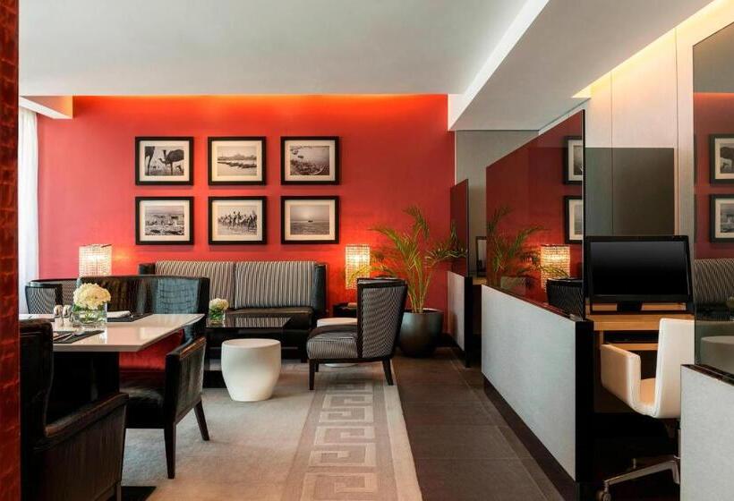 اتاق اجرایی, The Westin City Centre Bahrain
