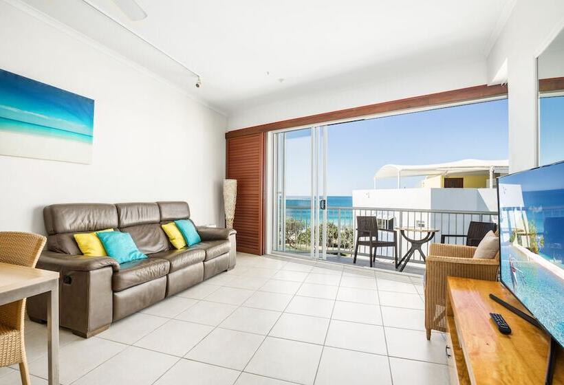 Апартаменты 1 Спальня, Rolling Surf Resort