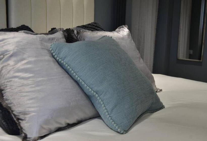 Номер Deluxe, Heydon Guest Suite