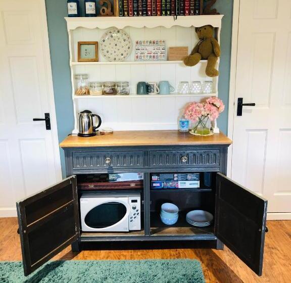 Номер Deluxe, Heydon Guest Suite