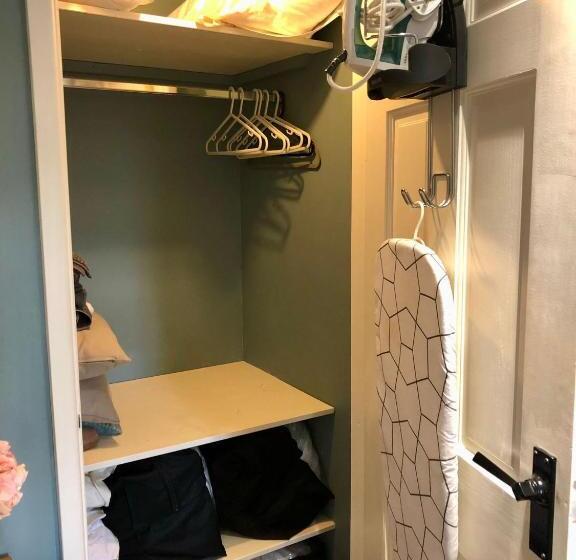Номер Deluxe, Heydon Guest Suite