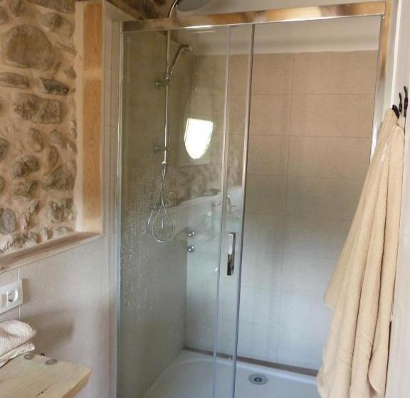 Номер Стандарт, Les Magranes Bed & Breakfast