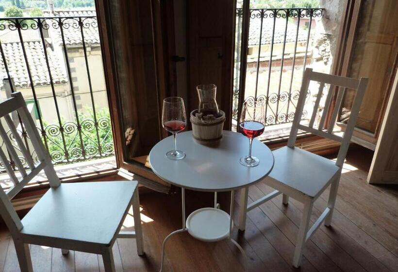 Номер Стандарт, Les Magranes Bed & Breakfast