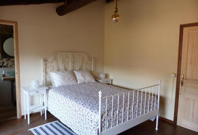 Номер Стандарт, Les Magranes Bed & Breakfast