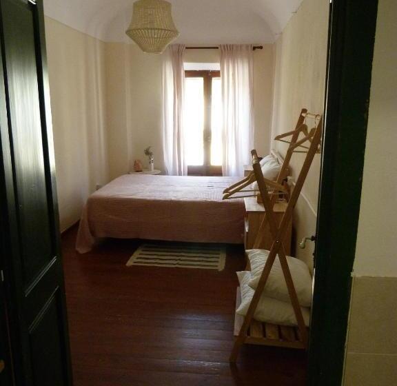 Номер Стандарт, Les Magranes Bed & Breakfast