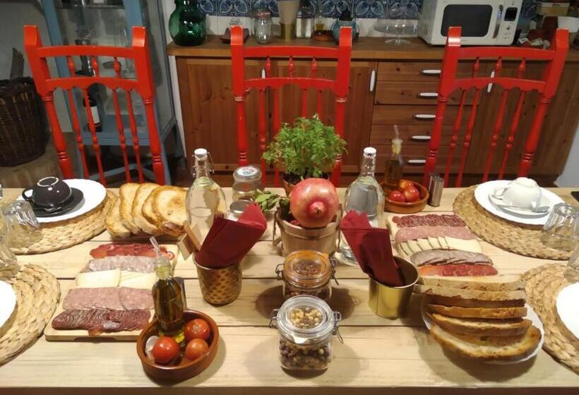 Номер Стандарт, Les Magranes Bed & Breakfast
