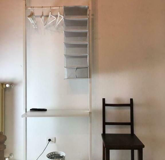 豪华房间, Tambien B&b