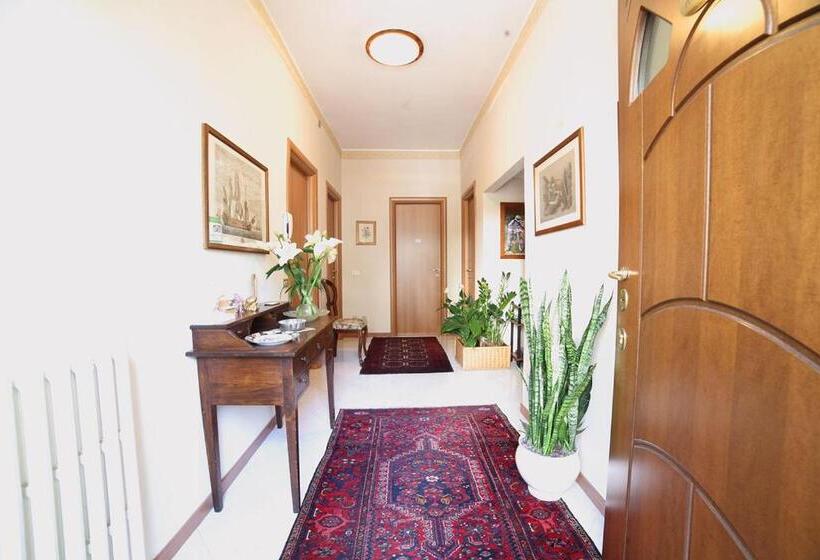 Номер Стандарт, B&b Pontevecchio