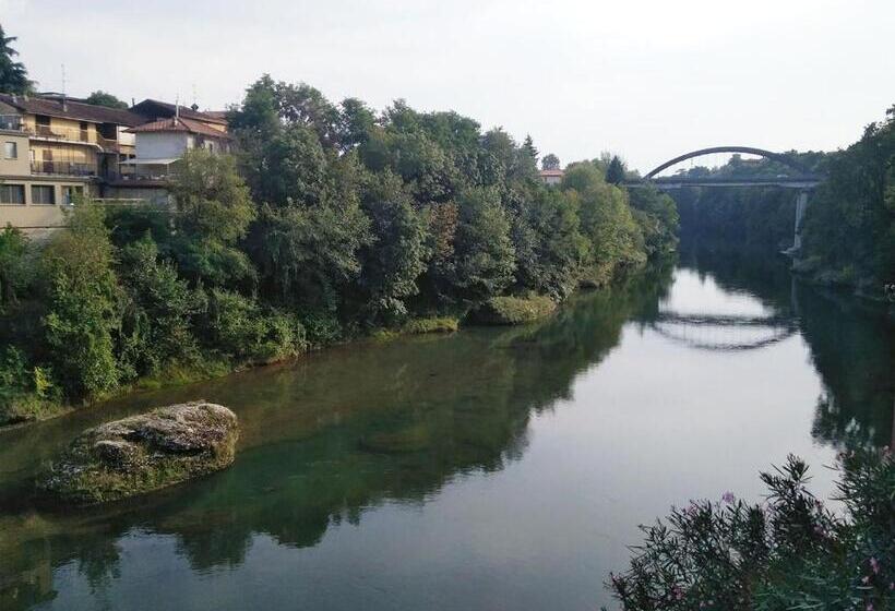 Номер Стандарт, B&b Pontevecchio