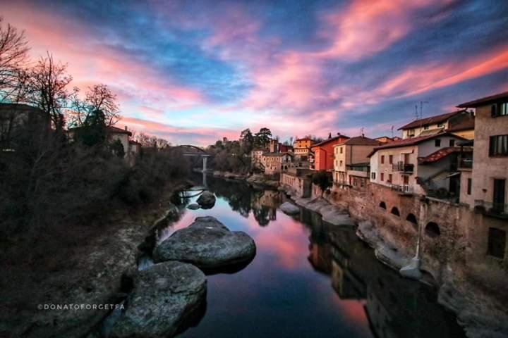 Семейный Номер, B&b Pontevecchio