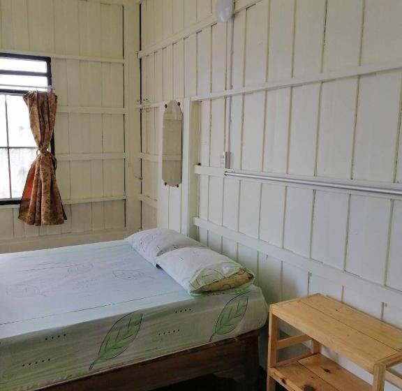 اتاق استاندارد با سرویس بهداشتی مشترک, Orchid Guest House
