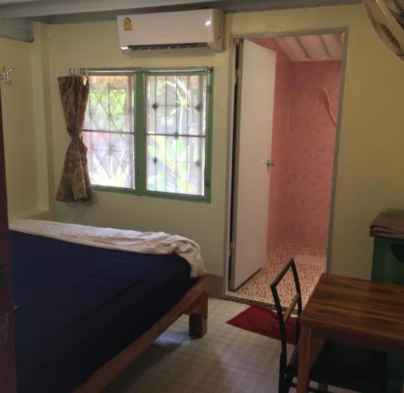 اتاق استاندارد, Orchid Guest House