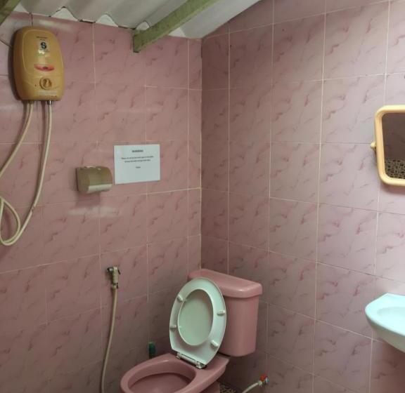 اتاق استاندارد, Orchid Guest House