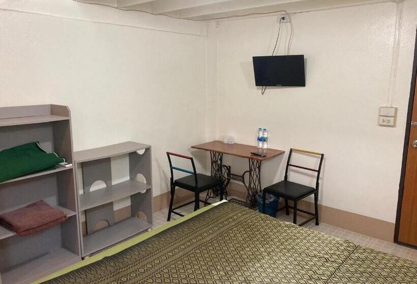 اتاق استاندارد, Orchid Guest House
