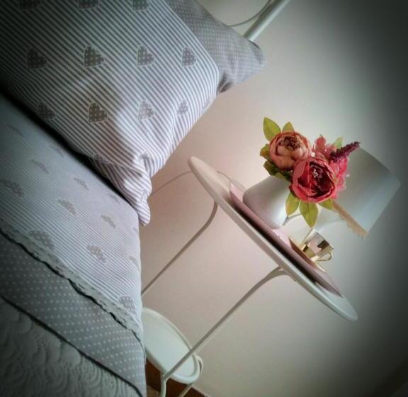 Номер Стандарт, B&b L Angolo Fiorito