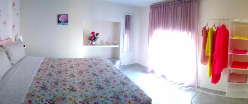 Номер Стандарт, B&b L Angolo Fiorito