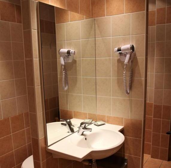 Номер Deluxe, Chambres D Hôtes Les Peschiers