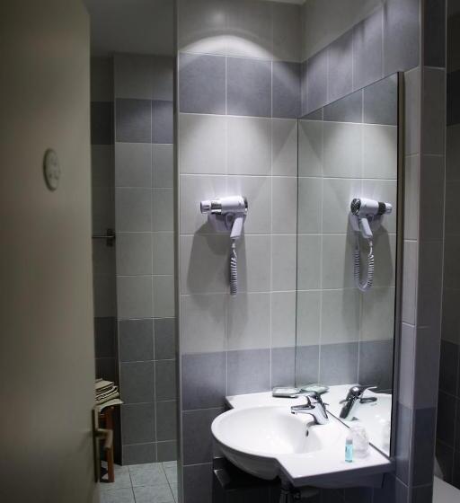 Номер Стандарт, Chambres D Hôtes Les Peschiers