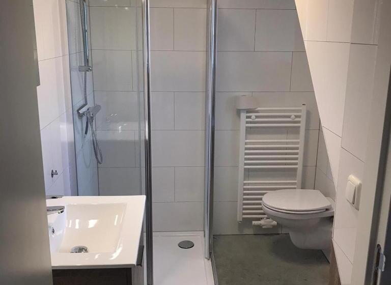 带1个卧室的公寓, Brasserie/b&b De Pletsmolen