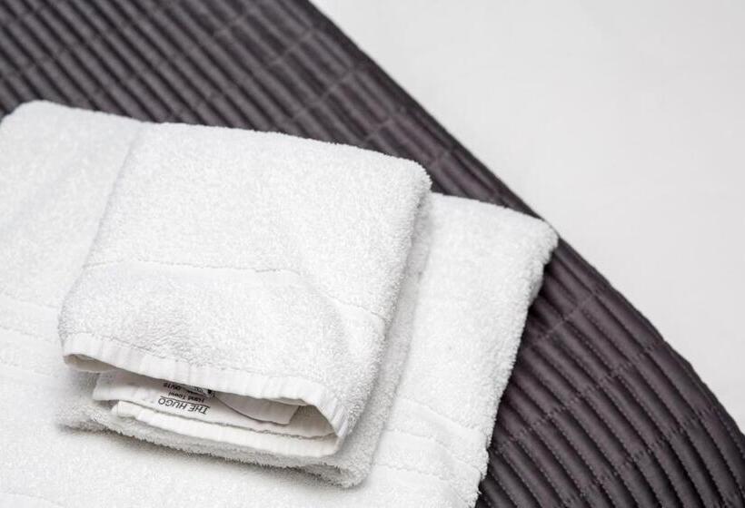 דירת שני חדרים, The Hugo   Hotel Concept Canterbury