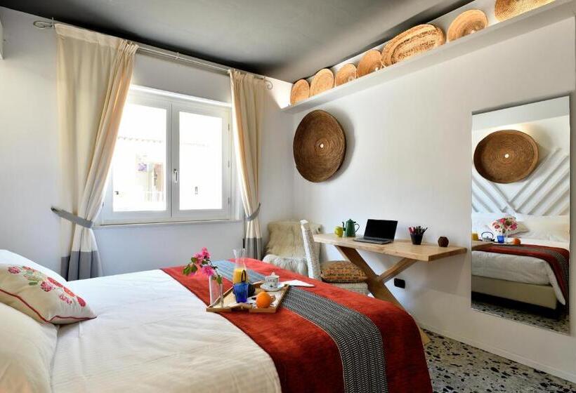 Apartamento Deluxe 1 Dormitório, Lughia