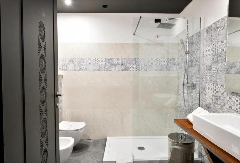 Apartamento Deluxe 1 Dormitório, Lughia