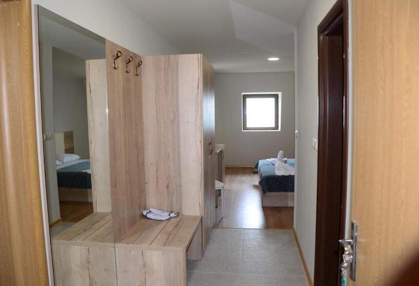 Family Suite, Sea View Hills
