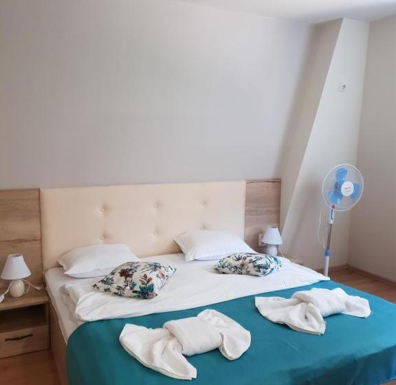 Семейный Номер Economy, Sea View Hills