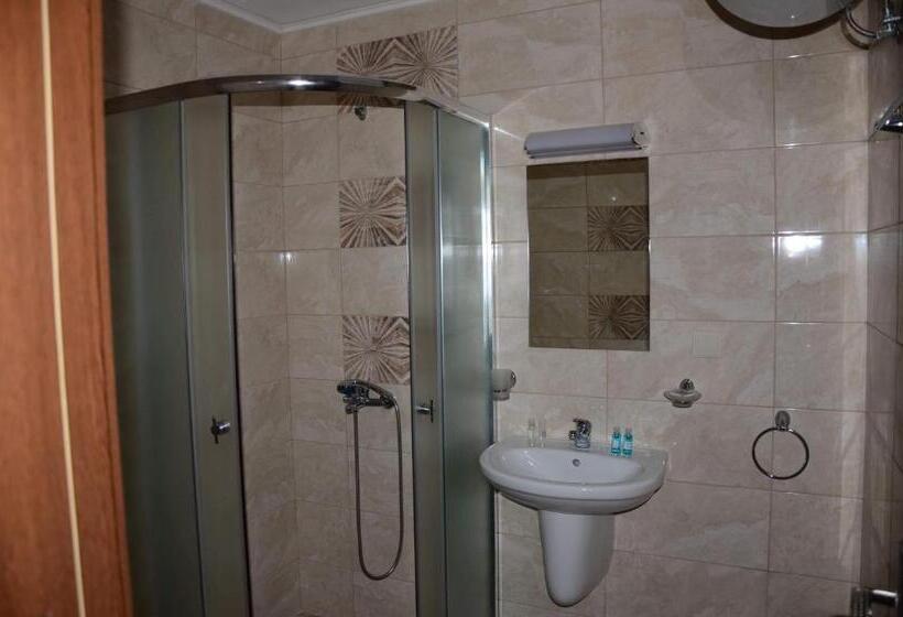 Семейный Номер, Sea View Hills