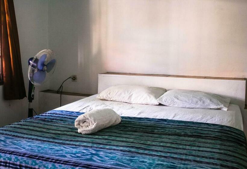 Номер Стандарт, Mellow Hostel